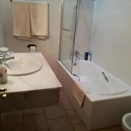 Son Set * Sant Lluis