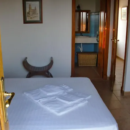 Son Set Villa Sant Lluis