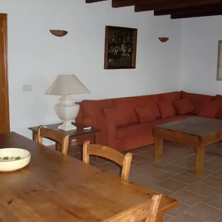 Villa Son Set Sant Lluis