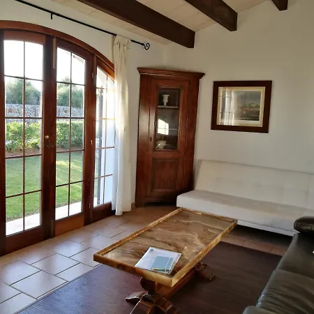 Son Set * Sant Lluis