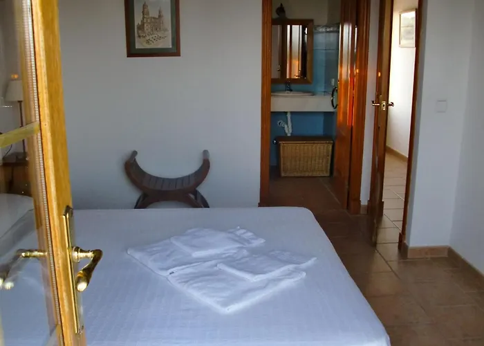 Son Set Villa Sant Lluís