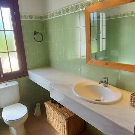 Villa Son Set Sant Lluis