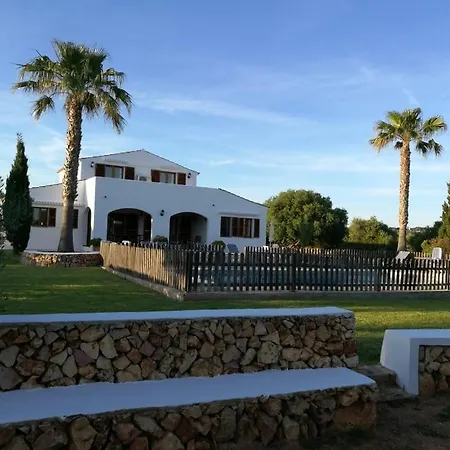 Son Set Villa