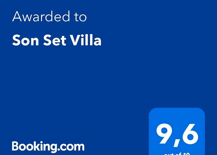 Villa Son Set