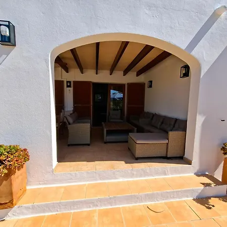 Villa Son Set Sant Lluis