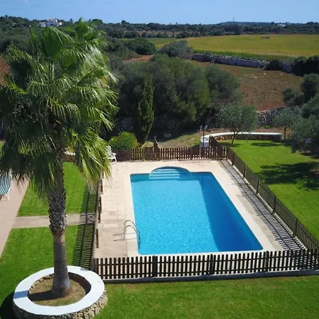 Villa Son Set Sant Lluis