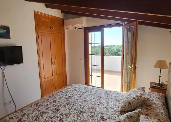 Son Set * Sant Lluís